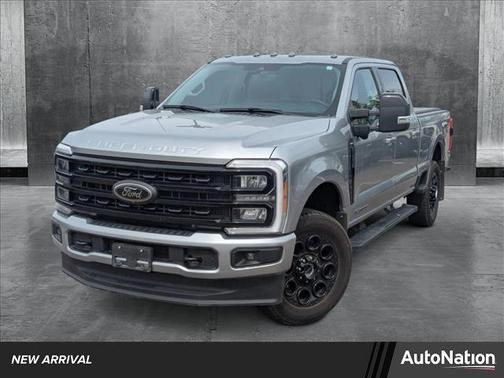 2023 Ford F-250 Lariat