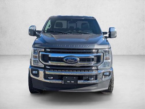 2022 Ford F-350 XLT