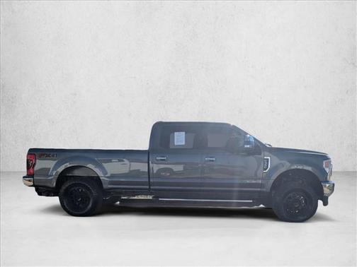 2022 Ford F-350 XLT