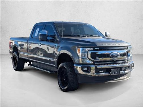 2022 Ford F-350 XLT