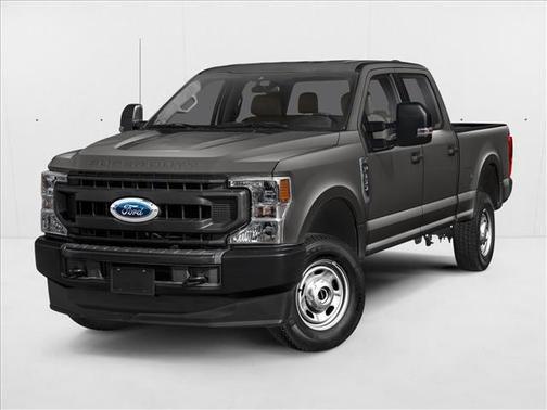 2022 Ford F-350 XLT
