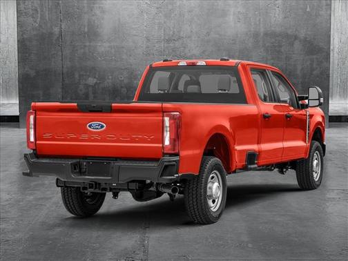2025 Ford F-350 Lariat