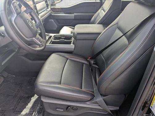 2025 Ford F-350 Lariat