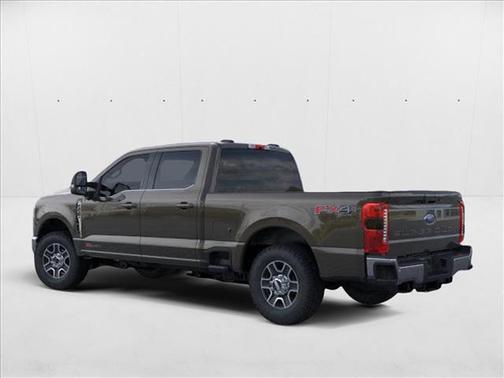 2025 Ford F-350 Lariat