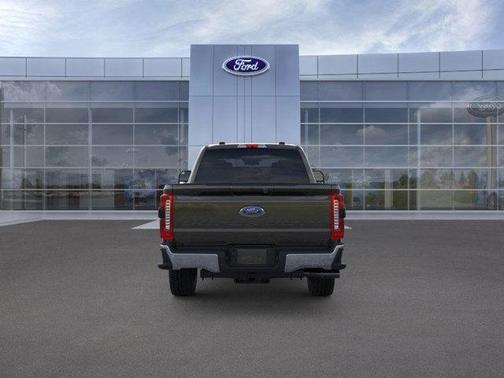 2025 Ford F-350 Lariat