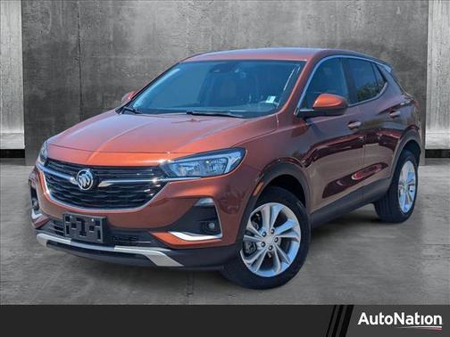 2021 Buick Encore GX Preferred