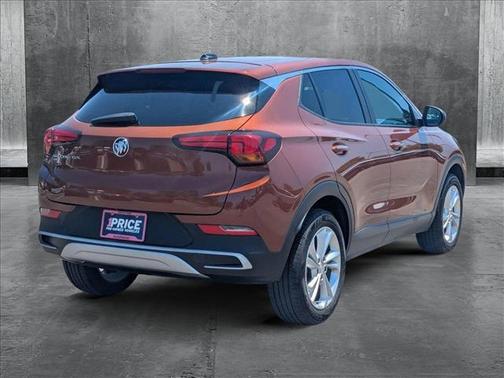 2021 Buick Encore GX Preferred