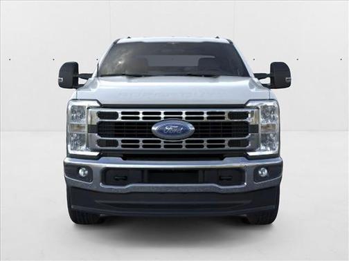 2025 Ford F-350 XLT