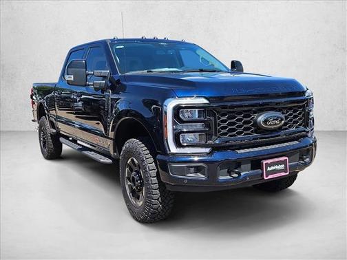 2025 Ford F-350 Lariat