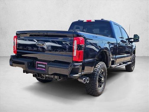 2025 Ford F-350 Lariat