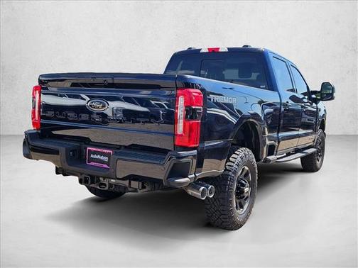 2025 Ford F-350 Lariat