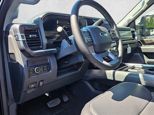 2025 Ford F-350 Lariat