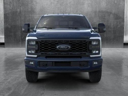 2025 Ford F-350 Lariat