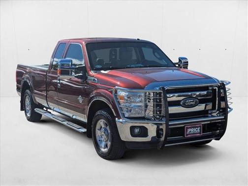 2016 Ford F-350 XLT