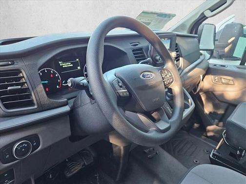 2025 Ford Transit-350 Base
