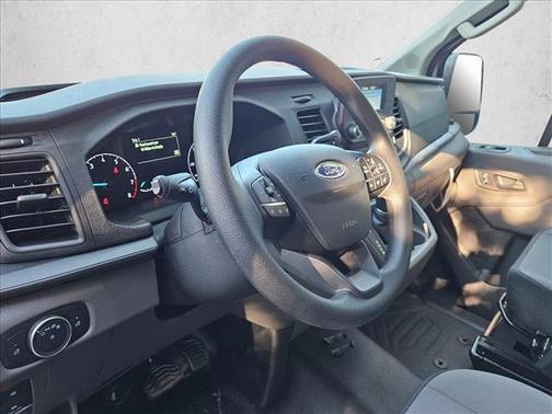 2025 Ford Transit-350 Base