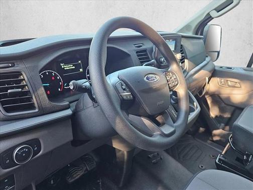 2025 Ford Transit-350 Base