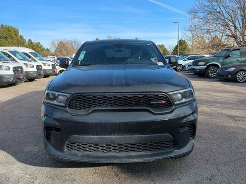 2023 Dodge Durango GT AWD