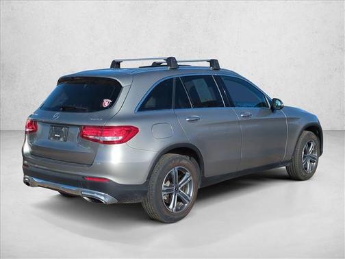 2019 Mercedes-Benz GLC 300 4MATIC