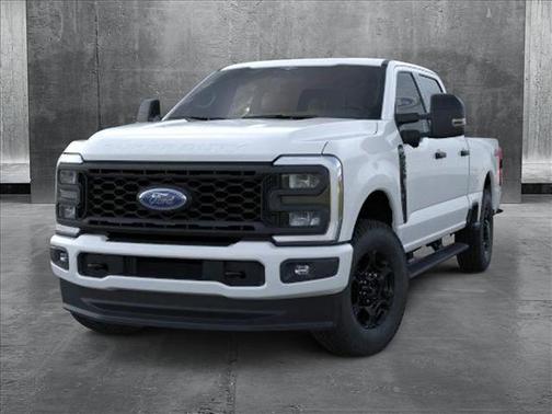 2025 Ford F-250 XL