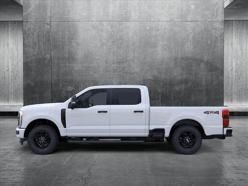 2025 Ford F-250 XL