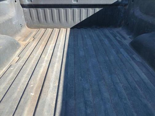 2018 Chevrolet Silverado 1500 LS