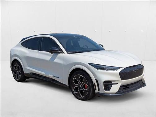 2023 Ford Mustang Mach-E GT
