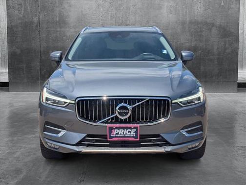 2020 Volvo XC60 T5 Inscription
