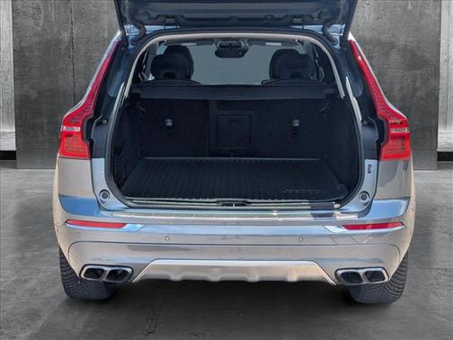 2020 Volvo XC60 T5 Inscription