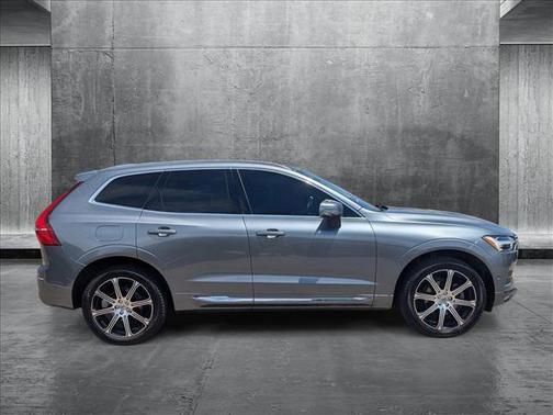 2020 Volvo XC60 T5 Inscription