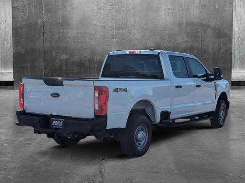 2024 Ford F-250 XL