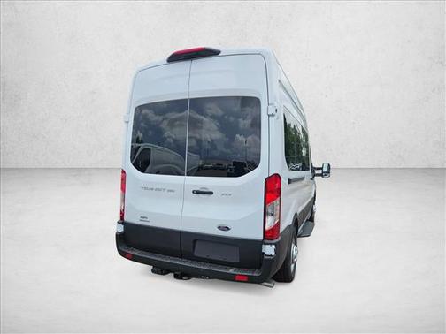2025 Ford Transit-350 XLT