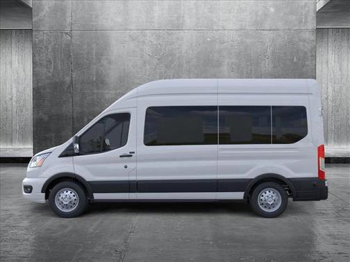 2025 Ford Transit-350 XLT
