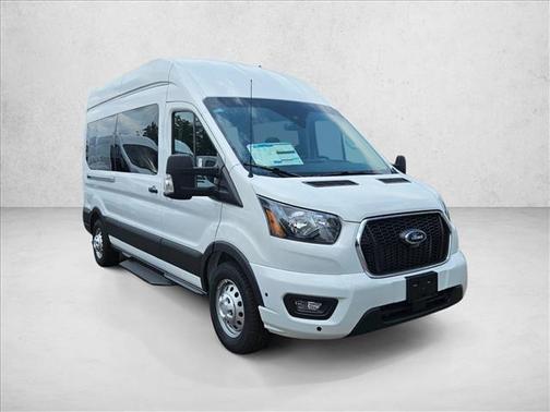 2025 Ford Transit-350 XLT