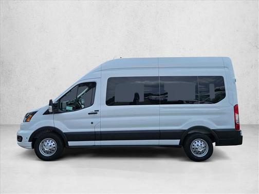 2025 Ford Transit-350 XLT