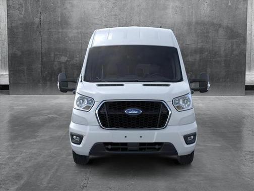 2025 Ford Transit-350 XLT