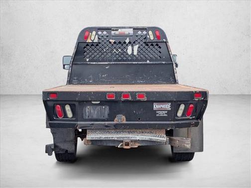 2011 Ford F-350 Lariat