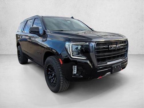 2024 GMC Yukon 4WD AT4