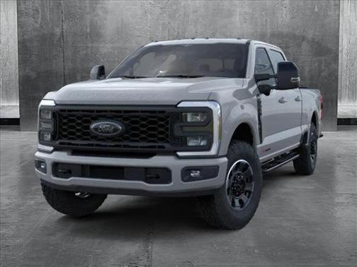 2025 Ford F-350 Lariat