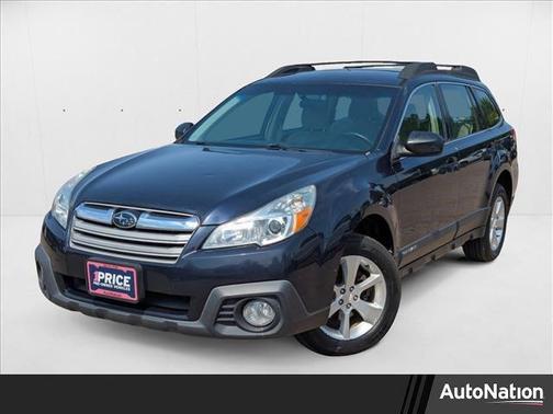 2014 Subaru Outback 2.5i