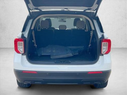 2023 Ford Explorer Base