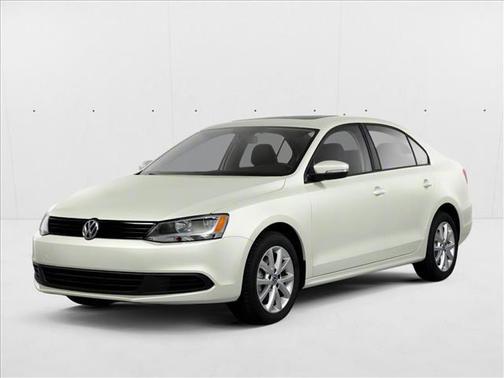 2013 Volkswagen Jetta SEL