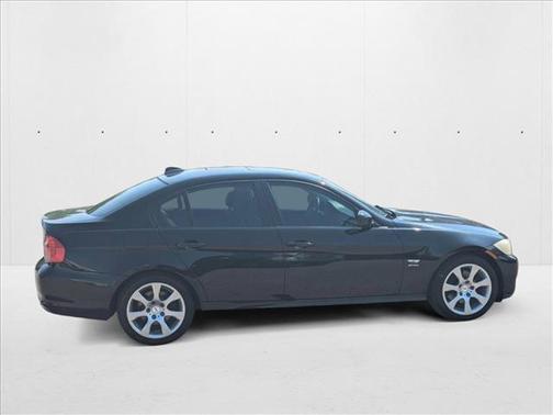 2009 BMW 328 xDrive