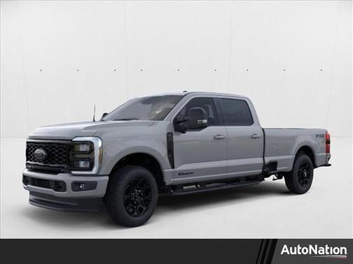 2026 Ford F-350 XLT