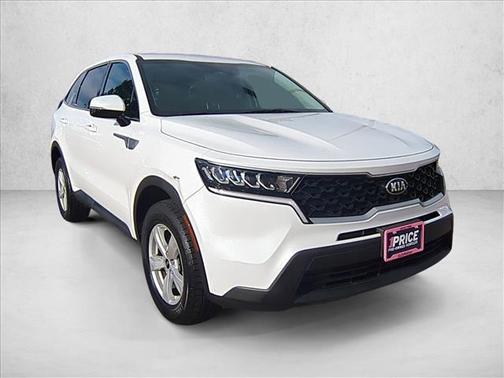 2021 Kia Sorento LX