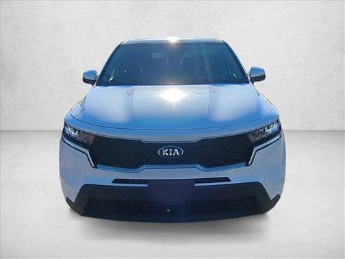 2021 Kia Sorento LX