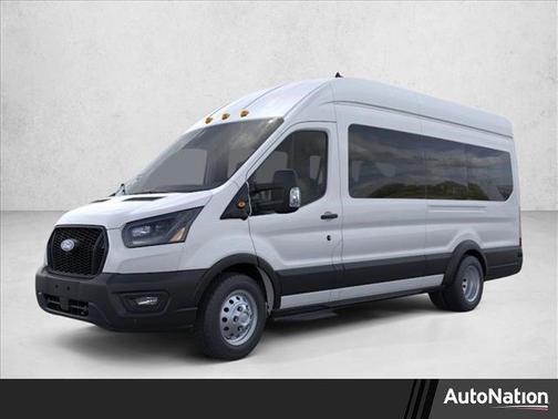 2026 Ford Transit-350 XL