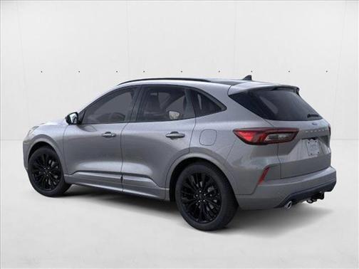 2025 Ford Escape ST-Line Elite