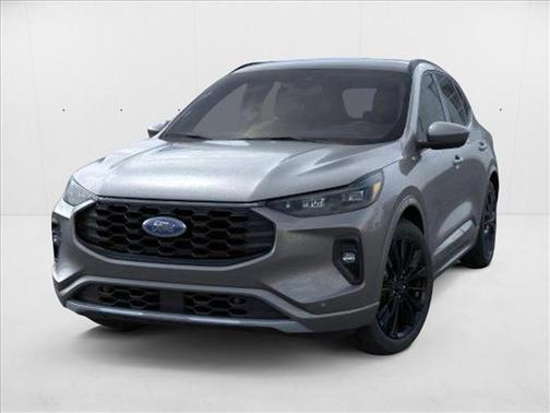 2025 Ford Escape ST-Line Elite