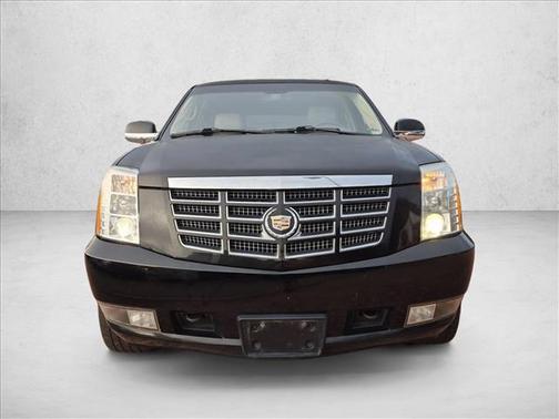 Black Raven 2014 Cadillac Escalade Luxury